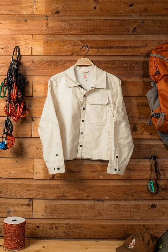 W's Forager Jacket