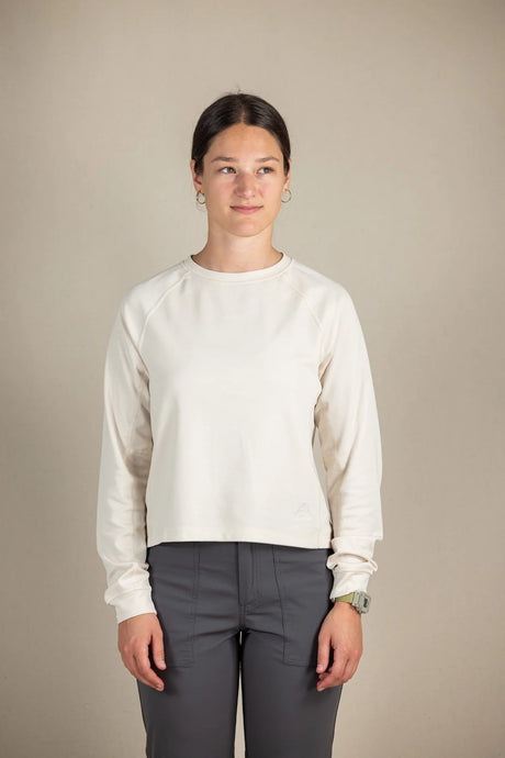 W's Keystone Long Sleeve