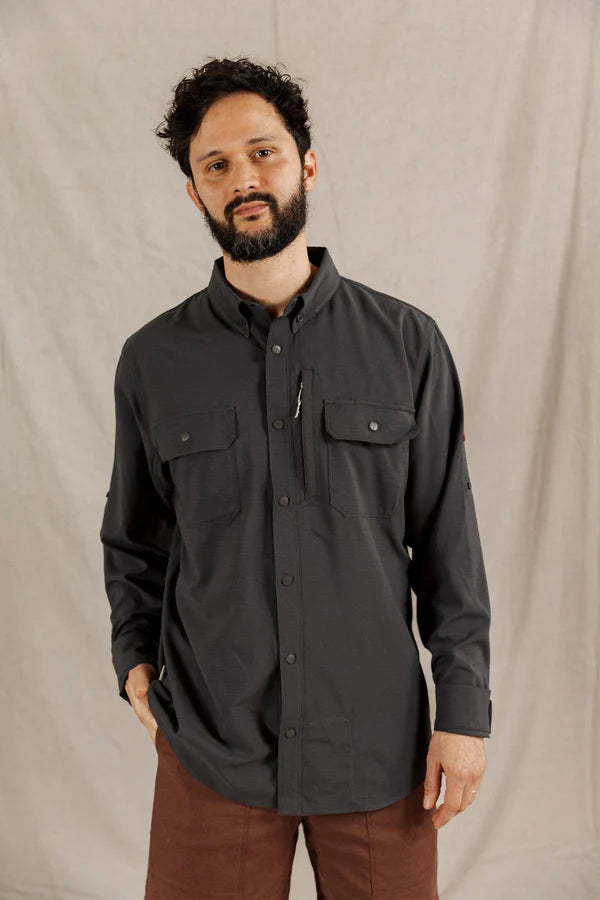 Load image into Gallery viewer, M's Creek Shirt
