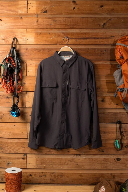 M's Creek Shirt