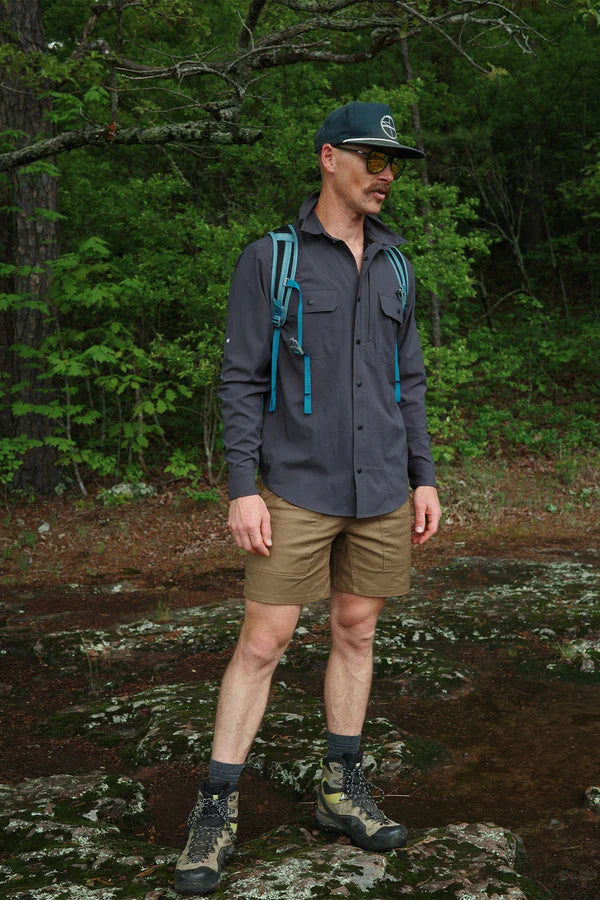 Load image into Gallery viewer, M's Creek Shirt
