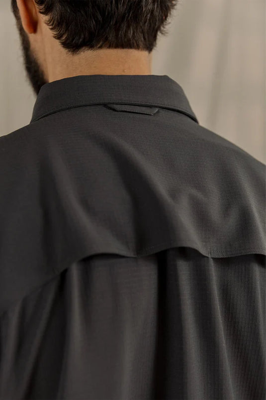 M's Creek Shirt