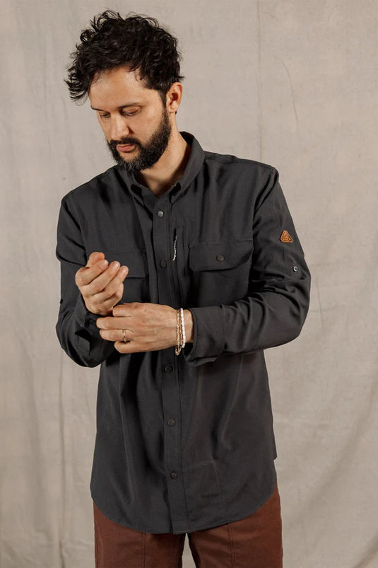 M's Creek Shirt