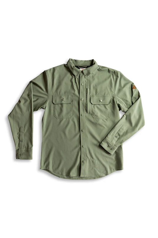 M's Creek Shirt