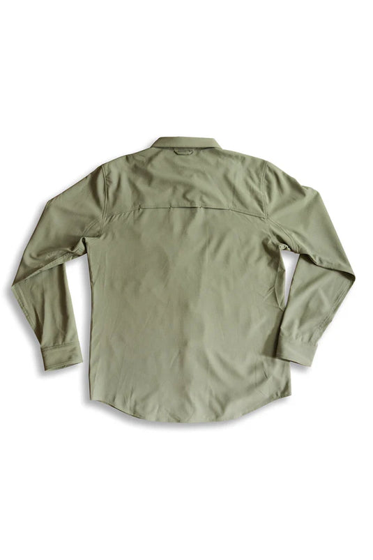 M's Creek Shirt