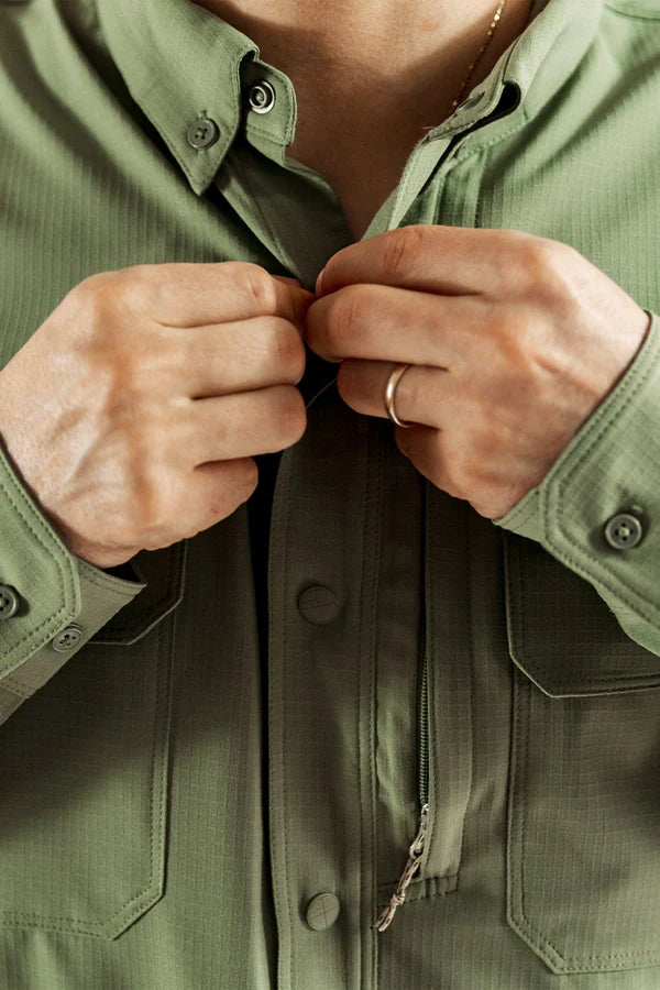 Load image into Gallery viewer, M's Creek Shirt
