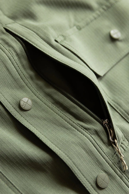 M's Creek Shirt