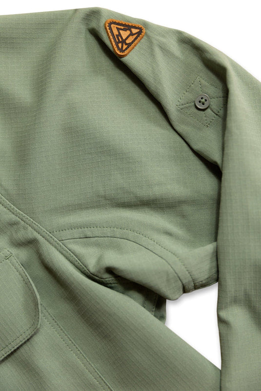 M's Creek Shirt