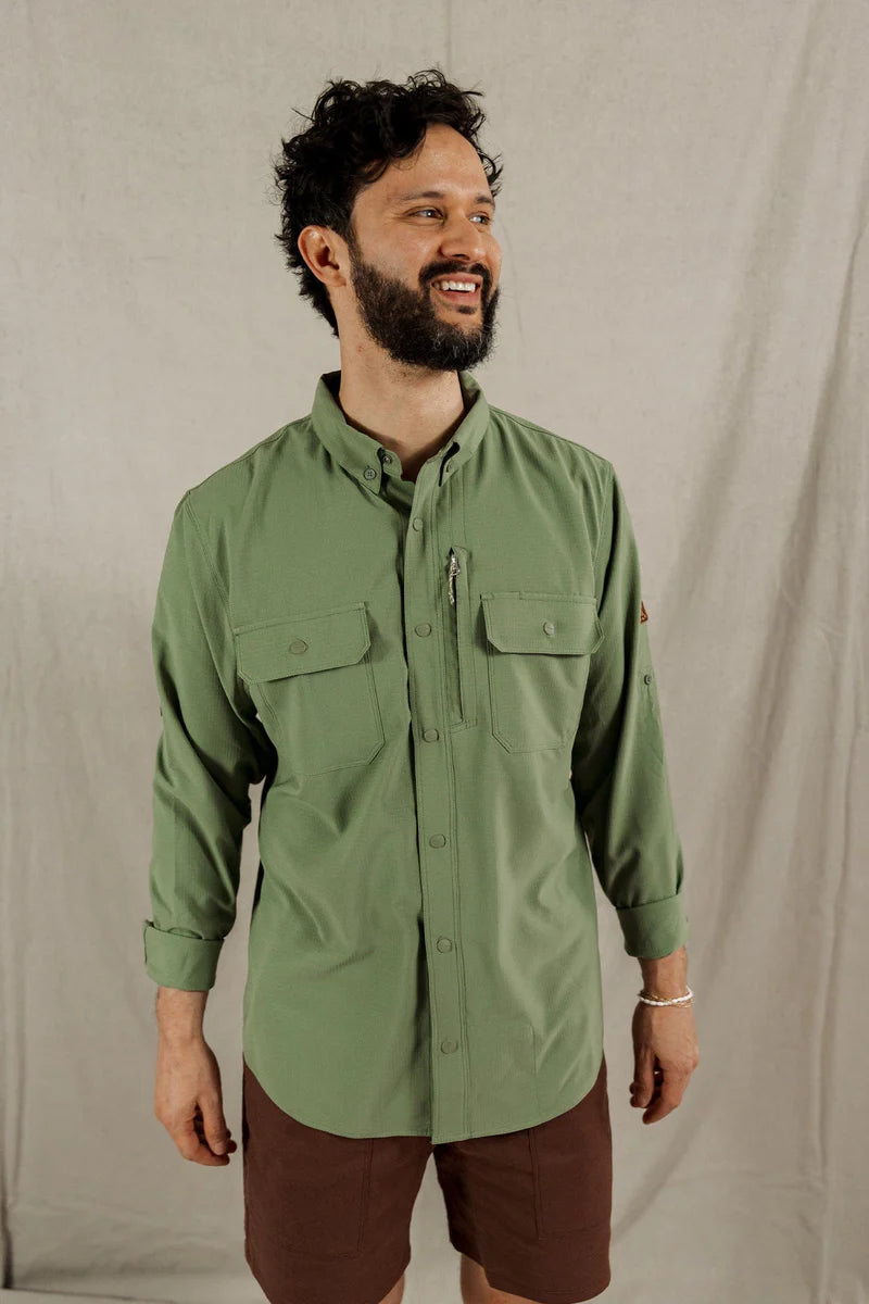 Load image into Gallery viewer, M's Creek Shirt
