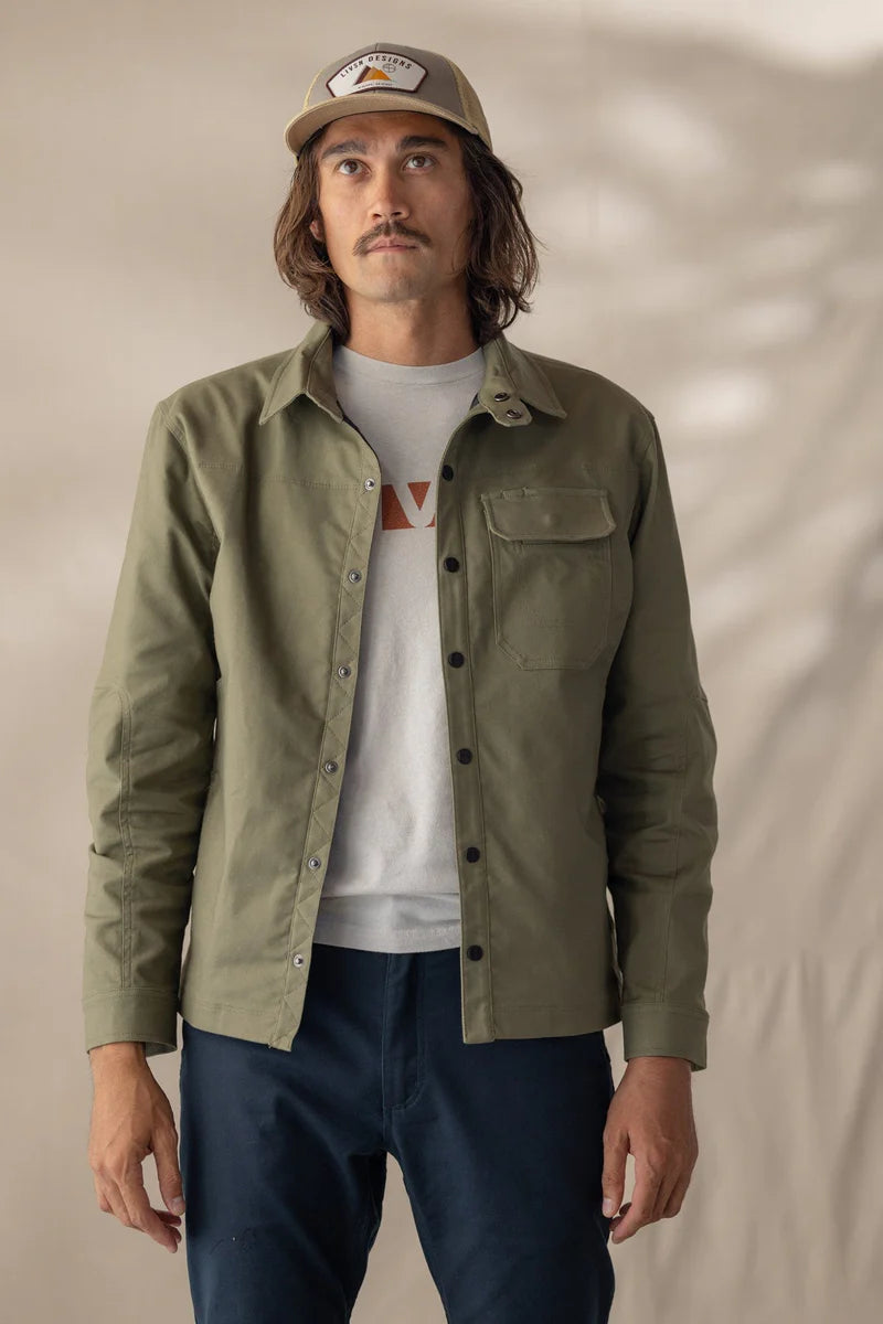 Load image into Gallery viewer, M's Forager Jacket
