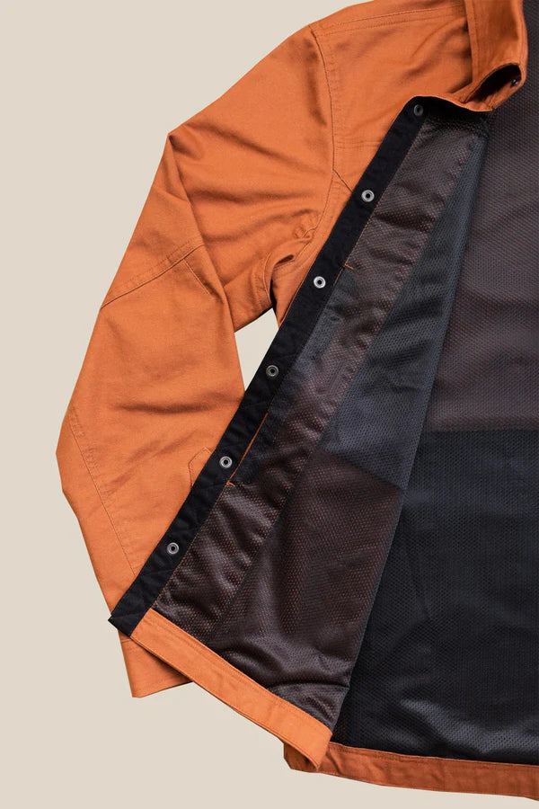 Load image into Gallery viewer, M's Forager Jacket
