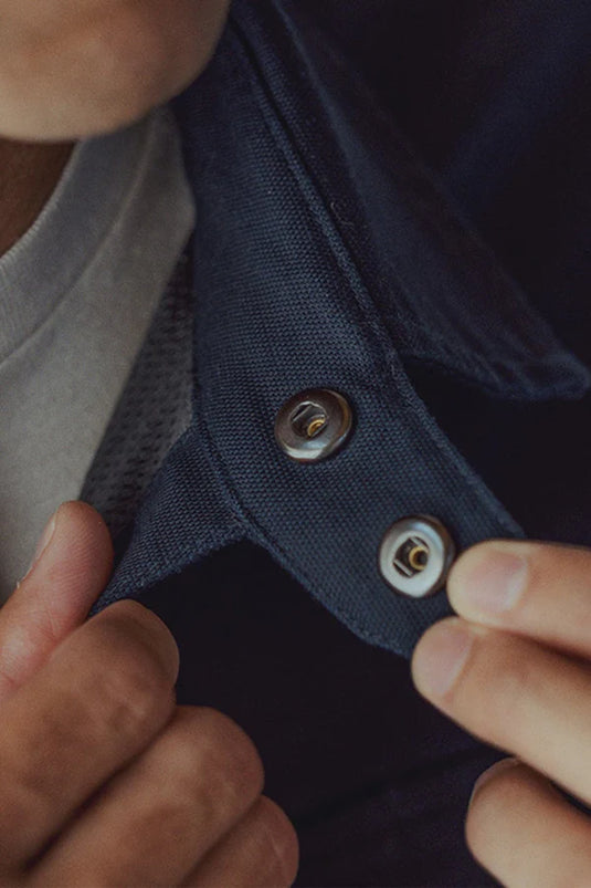 M's Forager Jacket