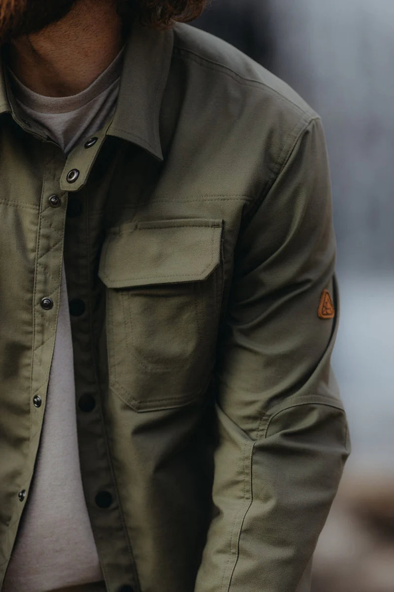 Load image into Gallery viewer, M's Forager Jacket
