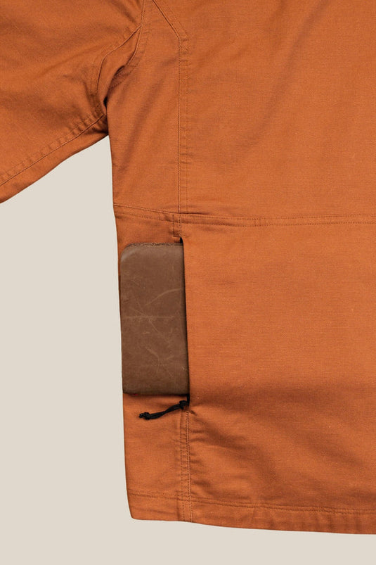 M's Forager Jacket