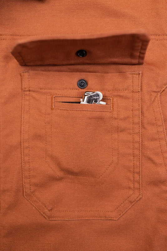 M's Forager Jacket