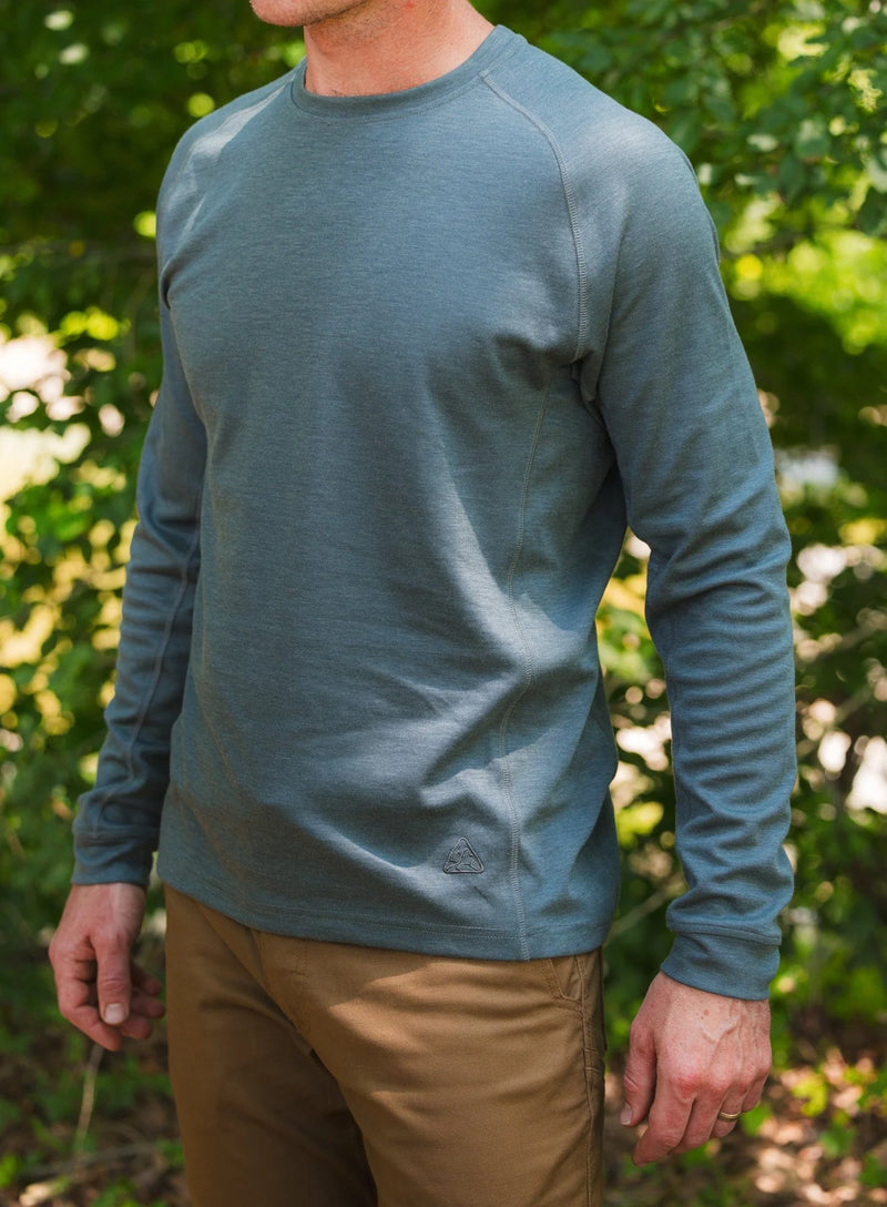 Load image into Gallery viewer, M&#39;s Keystone Long Sleeve
