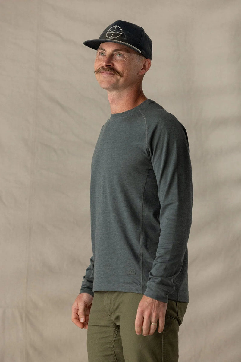 Load image into Gallery viewer, M&#39;s Keystone Long Sleeve
