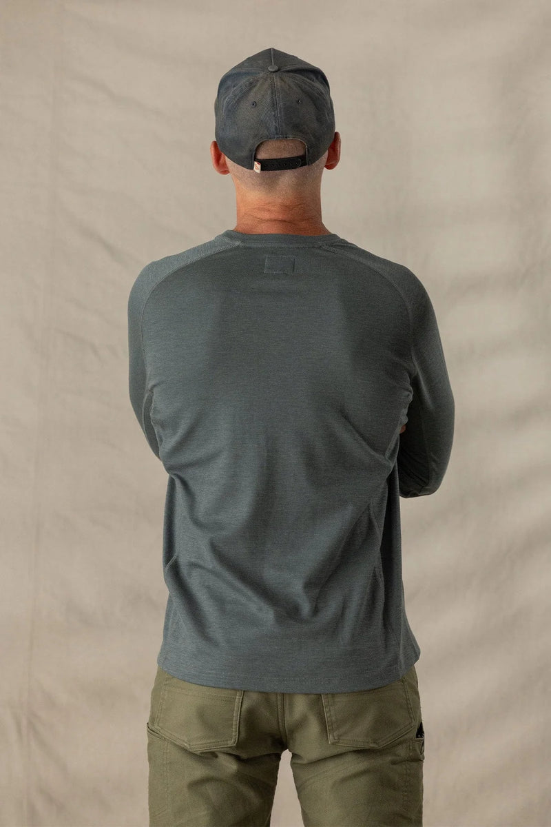 Load image into Gallery viewer, M&#39;s Keystone Long Sleeve
