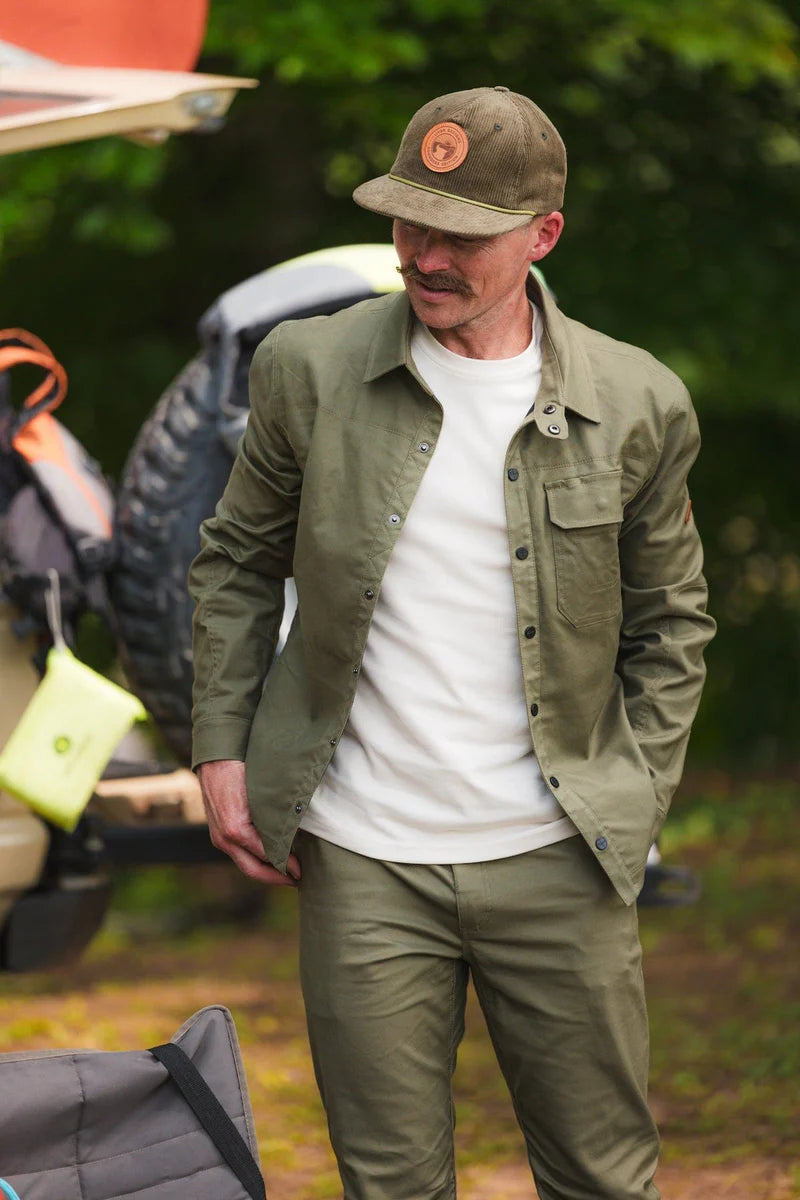 Load image into Gallery viewer, M's Forager Jacket
