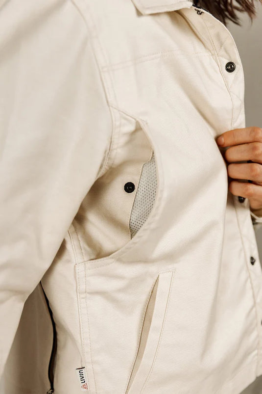 W's Forager Jacket