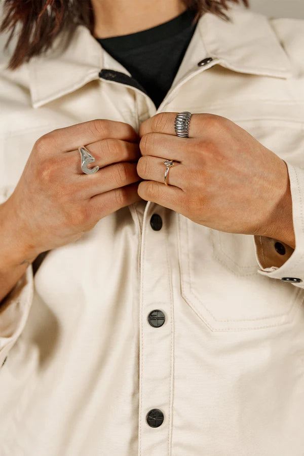 Load image into Gallery viewer, W's Forager Jacket

