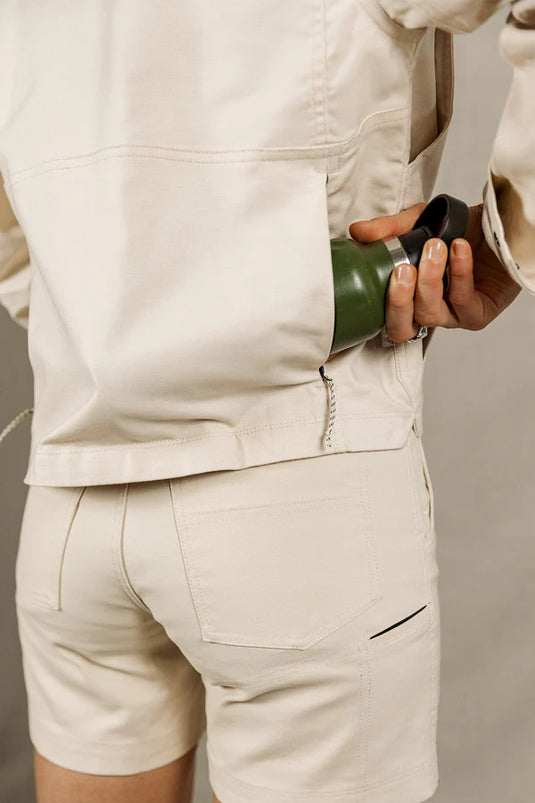 W's Forager Jacket