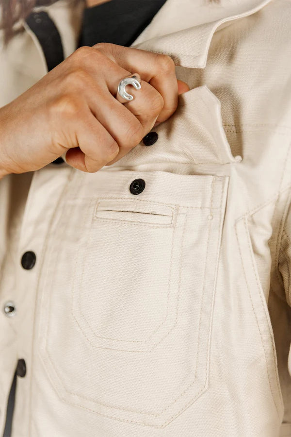 Load image into Gallery viewer, W's Forager Jacket
