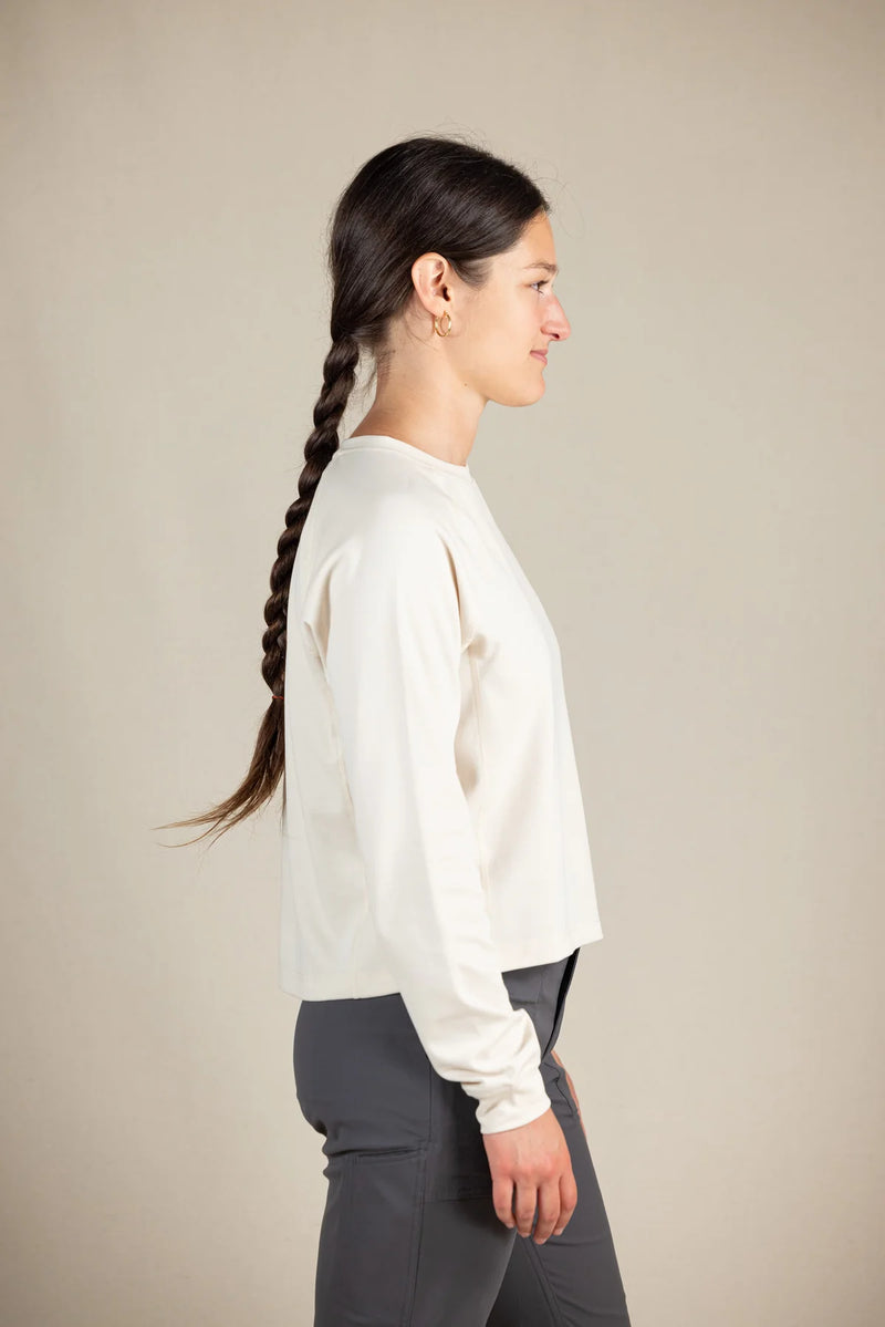 Load image into Gallery viewer, W&#39;s Keystone Long Sleeve
