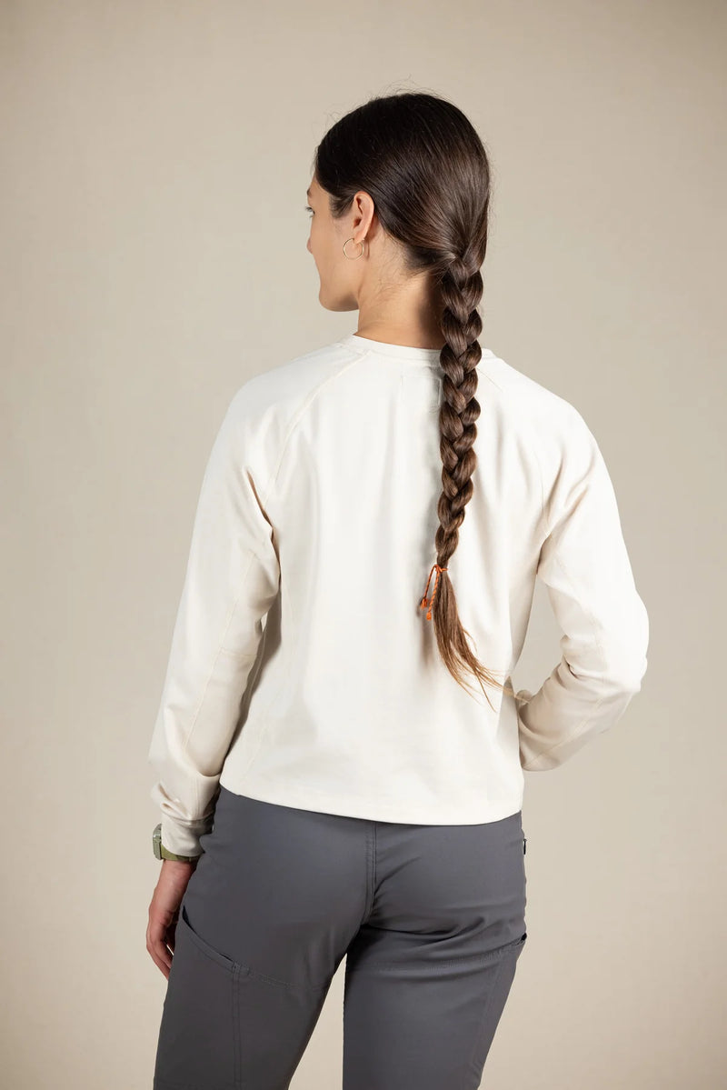 Load image into Gallery viewer, W&#39;s Keystone Long Sleeve
