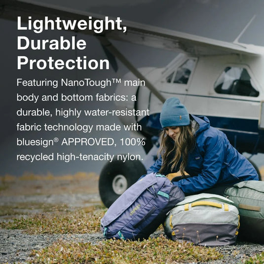 Transporter Duffle 40