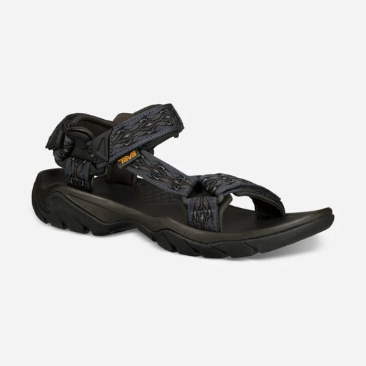 M's Terra Fi 5 Universal