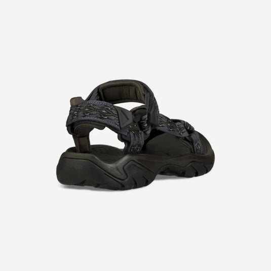 M's Terra Fi 5 Universal