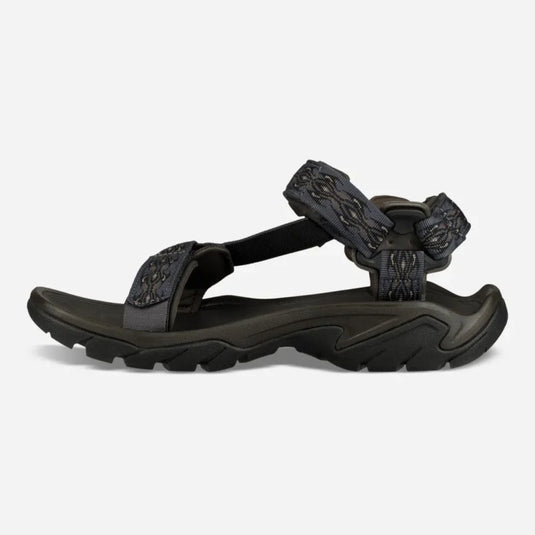 M's Terra Fi 5 Universal