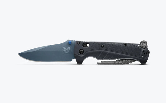 Adira | Tempest Gray | Drop-Point