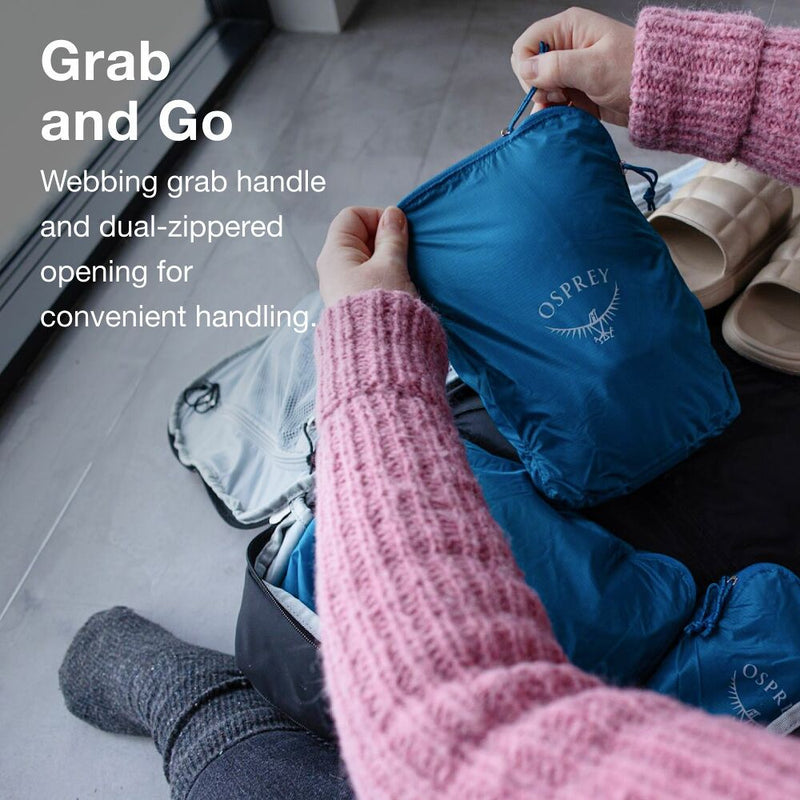 Load image into Gallery viewer, Ultralight Packing Cube
