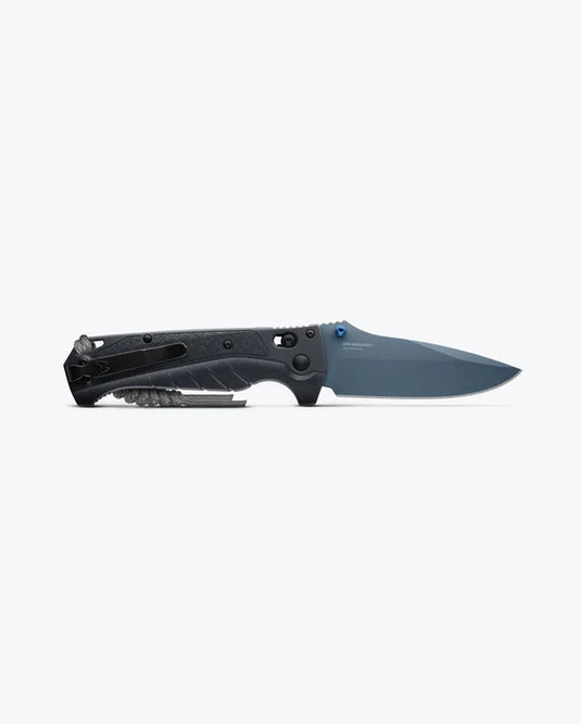 Adira | Tempest Gray | Drop-Point