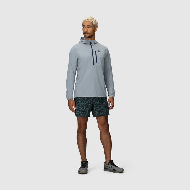 Load image into Gallery viewer, M&#39;s Astroman Air Sun Hoodie
