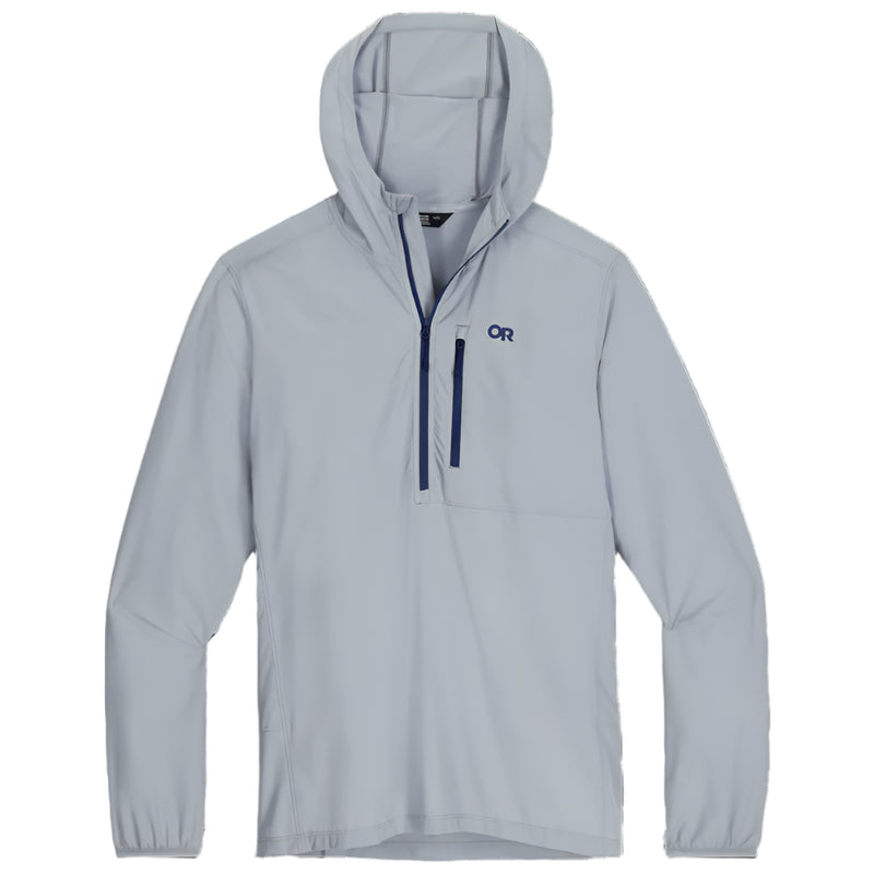 Load image into Gallery viewer, M&#39;s Astroman Air Sun Hoodie
