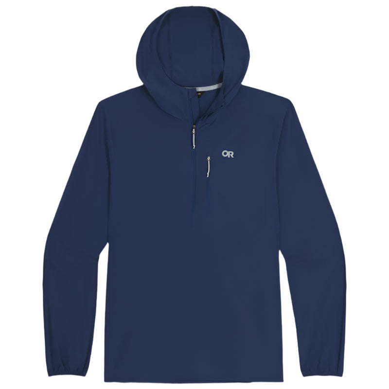 Load image into Gallery viewer, M&#39;s Astroman Air Sun Hoodie

