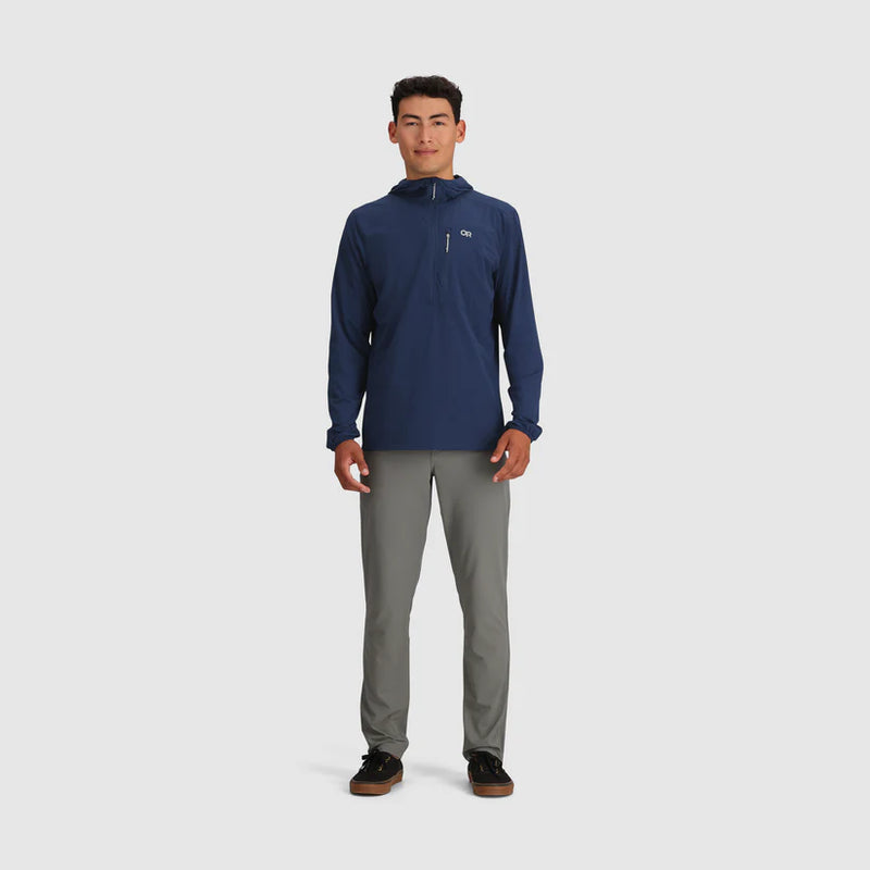 Load image into Gallery viewer, M&#39;s Astroman Air Sun Hoodie
