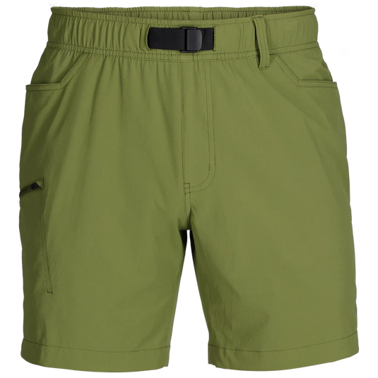M's Ferrosi Shorts 7"