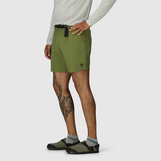 M's Ferrosi Shorts 7"