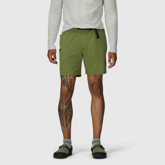 M's Ferrosi Shorts 7"