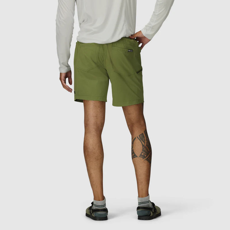 Load image into Gallery viewer, M&#39;s Ferrosi Shorts 7&quot;
