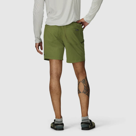 M's Ferrosi Shorts 7"