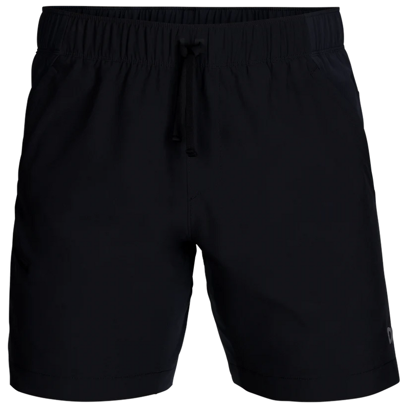 Load image into Gallery viewer, M&#39;s Swift Lite Hybrid Shorts 7&quot;
