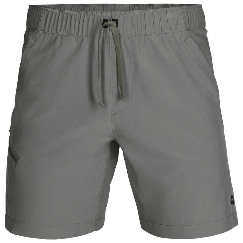 Load image into Gallery viewer, M&#39;s Swift Lite Hybrid Shorts 7&quot;
