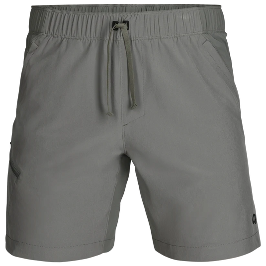 M's Swift Lite Hybrid Shorts 7"