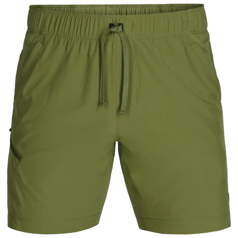 Load image into Gallery viewer, M&#39;s Swift Lite Hybrid Shorts 7&quot;
