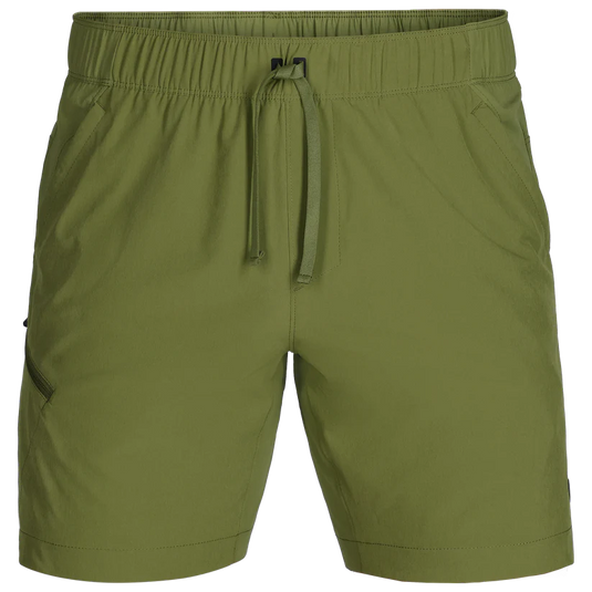 M's Swift Lite Hybrid Shorts 7